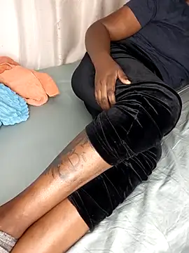 Chatroom XXX en direct de nastyslimy