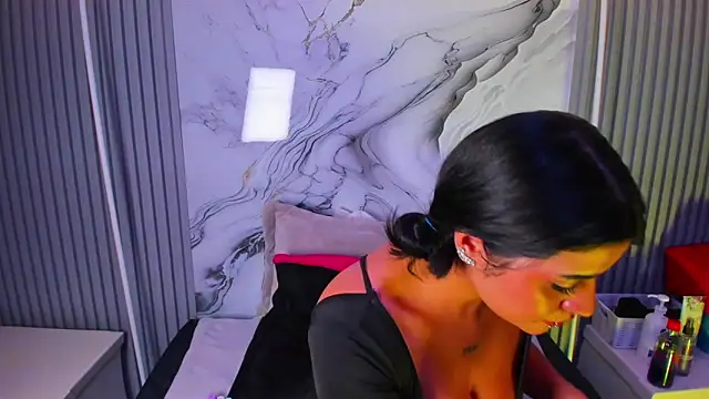 venusowen_'s Live XXX Chat