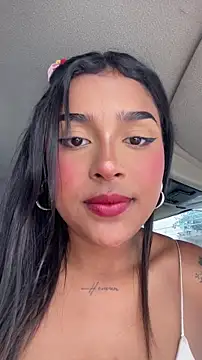 Mariangel_11's Live XXX Chat