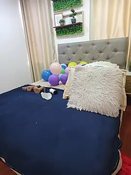 Živý XXX chat sasi_luna