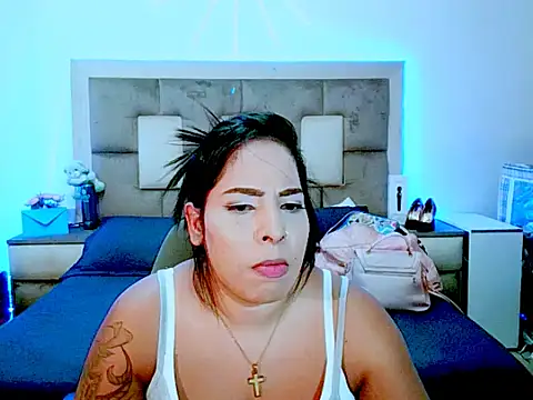 Chatroom XXX en direct de indiantopaz694u