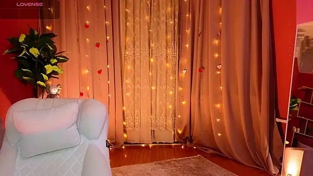 Živý XXX chat Lucy_louras