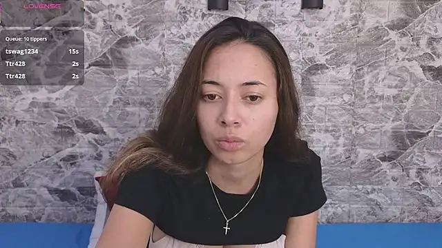 Živý XXX chat Danny_Ninaa