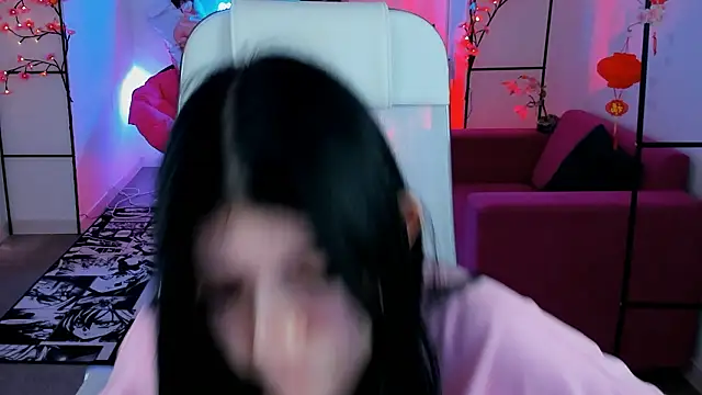 StasyaCollins Adlı Modelin Canlı XXX Sohbeti