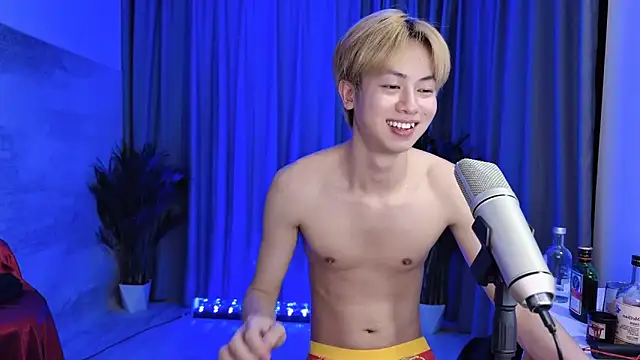 hafabvaのライブXXXチャット