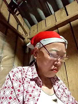 Agnes-baby's Live XXX Chat