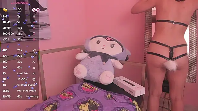 Sembang XXX Secara Langsung Acid_bounze