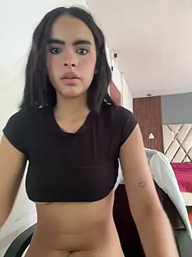 kitty_rousse01 Chat XXX live