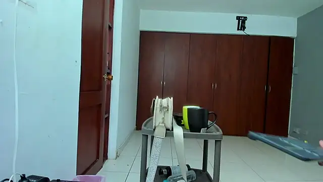 Sembang XXX Secara Langsung NicolleJane