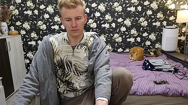 Webkamerová show Vuitton