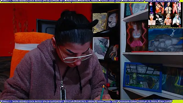 cuminmenowbbyx's Live XXX Chat