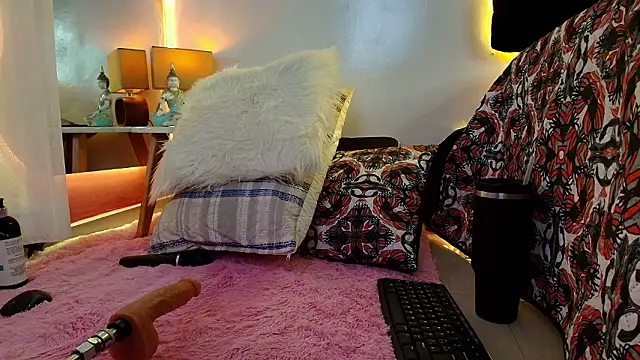 Chatroom XXX en direct de lorrayne_