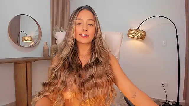 wandathompson_'s Live XXX Chat