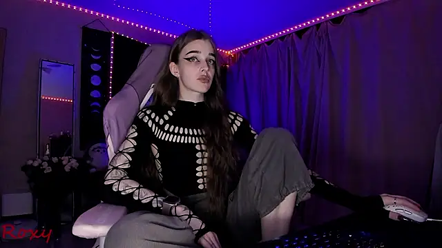 wet_dream_'s Live XXX Chat