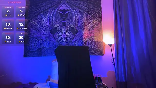 Živý XXX chat Helena__Femdom