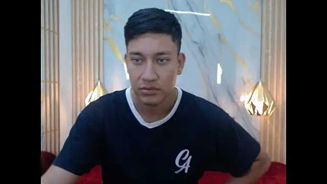 Show de webcam de DominantBoy4