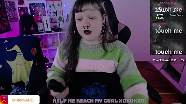 Bdsm_and_fries Live XXX Chat