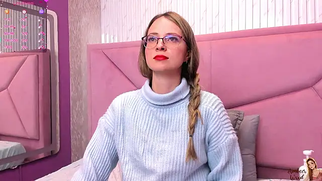 AmbeerWood_: онлайн-секс-чат