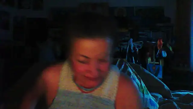 MariaAnaSunshine's Live XXX Chat