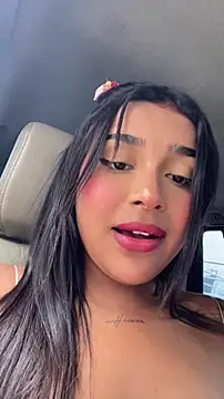 Mariangel_11's Webcam Show