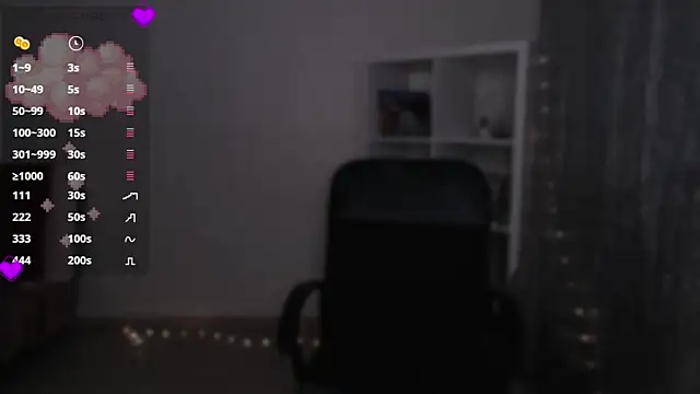 laura_palmerr: онлайн-секс-чат