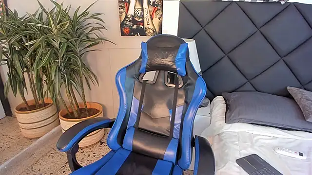 Chat XXX en directo de kai_storn