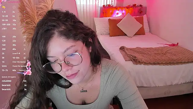 แชท XXX สดของ Sweet_Alicee__