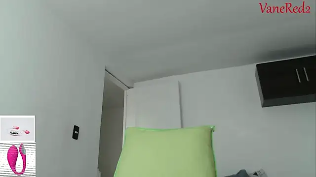 vanered2 Live XXX Chat