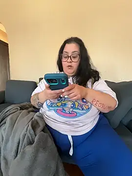 Tillymarie's Live XXX Chat