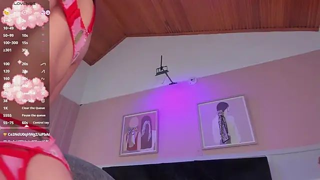 elodie_walker Live XXX Chat