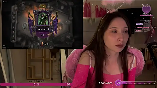 sunsuunsun Live XXX-chat