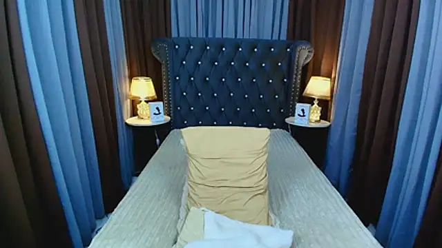 Miguel_Kepler 在線直播表演