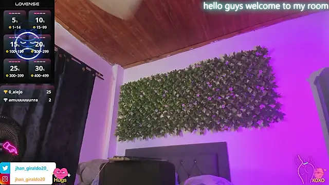 kamii_22のライブXXXチャット