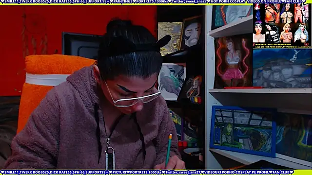 cuminmenowbbyx Live XXX Chat