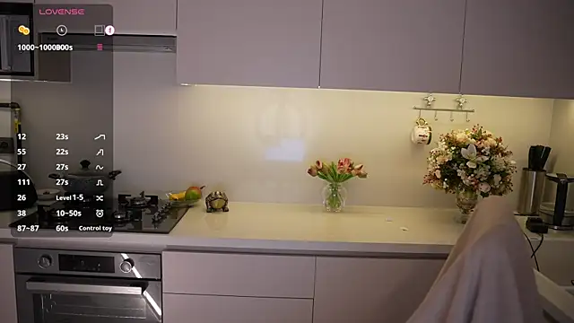 Vassiilisa 라이브 XXX 채팅