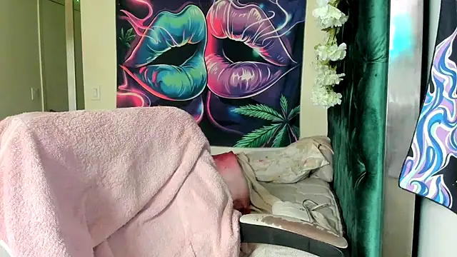 mzpretty444 Live XXX Chat