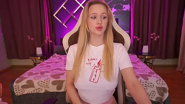 LylaYeess Live XXX-Chat