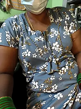 Tamilselviroja- Live XXX-chat