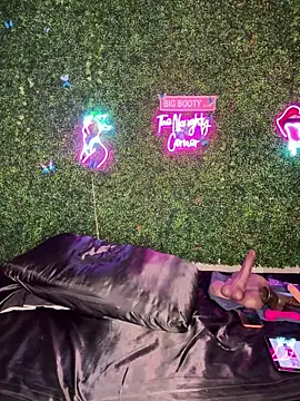 RenaThickAss 现场XXX聊天