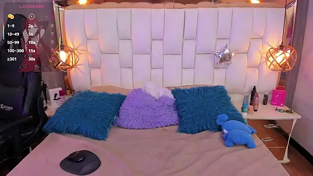 Foxxy_Doll Live XXX-Chat