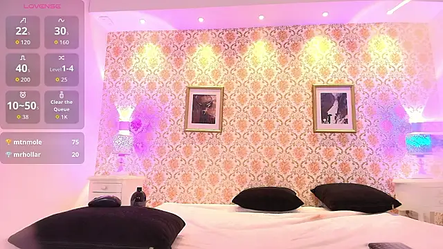 دردشة TracyDavis_ الجنسية المباشرة