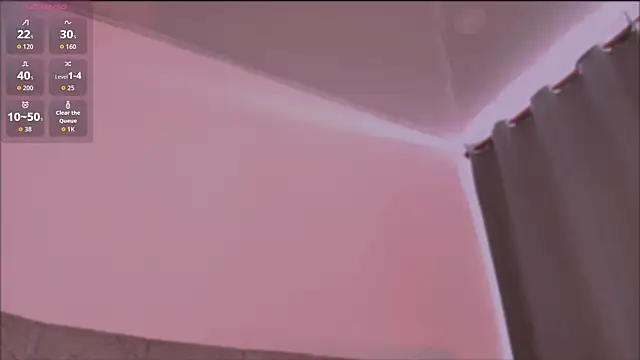 Chat XXX ao vivo de kittysophie_