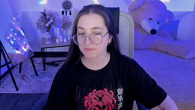 VirtuallVoyant Live XXX-chat