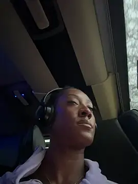 CrystalMai_'s Webcam Show