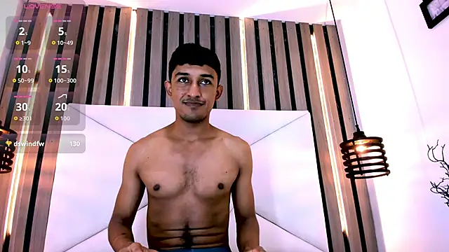 Natzuki_1 在線直播表演