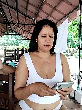 Chat XXX ao vivo de keilymadam