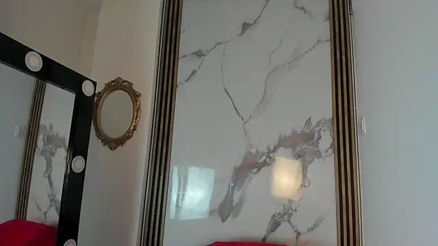 Scarlett__Fox__'s Live XXX Chat