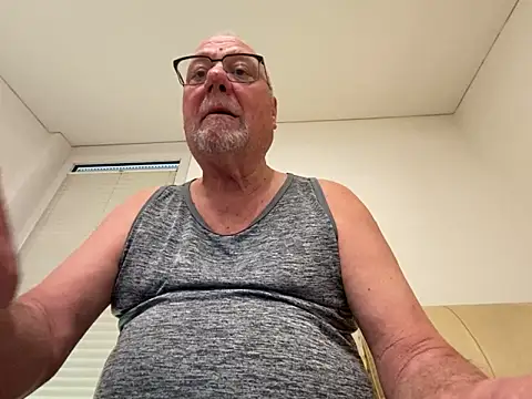 gerri2000 Webcam-Show