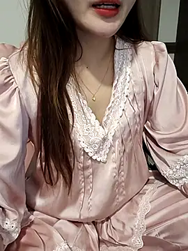 susu_baby 网络视讯表演