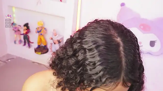 Chat XXX ao vivo de EloiseSweetxx